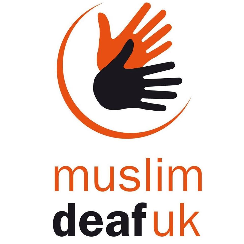 Muslim Deaf UK