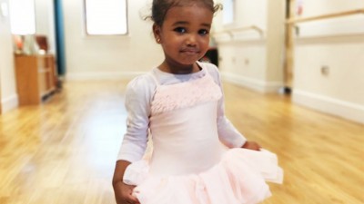 The world’s First Muslim Ballet School in London - Grace & Poise Academy 