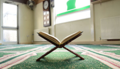 Repairs and Maintenance for Darul Ummah Jame Masjid